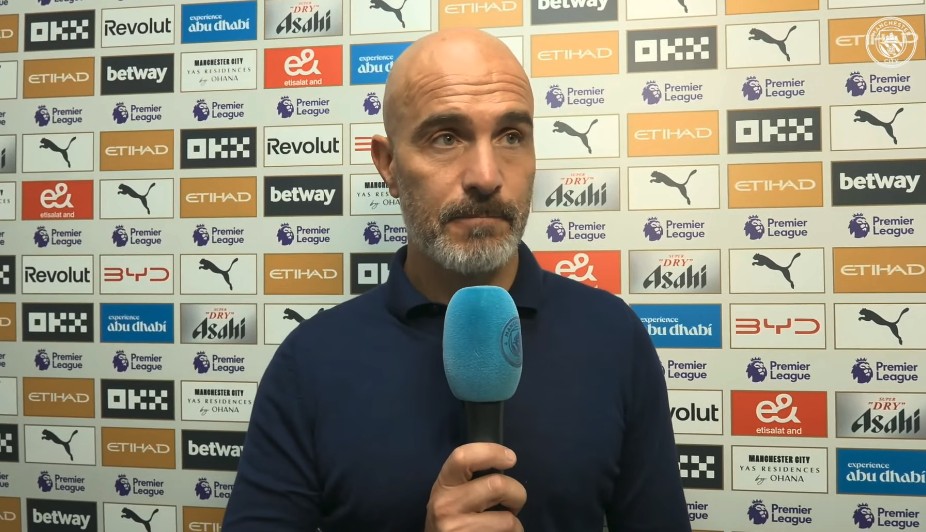 Maresca: Nicht alle Siege sind schön, manchmal muss man solche Spiele einfach gewinnen