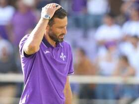 Fiorentina : ça tourne à la catastrophe industrielle pour Fabio Grosso et son mercato à 165 M€