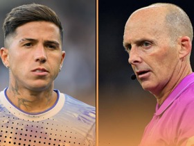 Planet Football Weekend Quiz: Enzo Fernandez, Mike Dean, Lionel Messi…