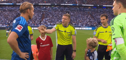 Intervalo: Schalke 0-0 Bayern, Díaz desperdiça chance clara
