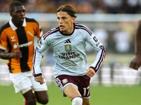 Hull City 0-0 Aston Villa: Emery's poor start continues as visitors remain winless