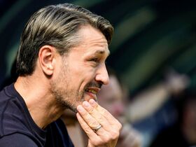 Kovac grateful for 'lucky win' after Dortmund turnaround stuns Hoffenheim
