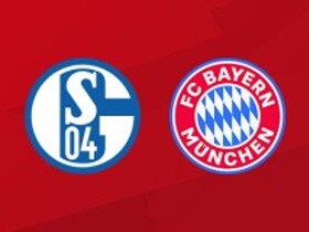 Resumão: Schalke 0-0 Bayern