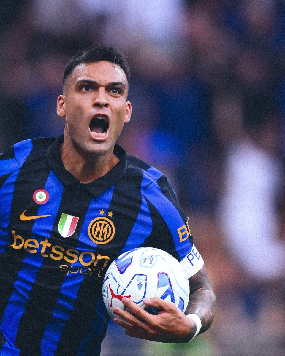 Inter vira o jogo e encerra série de cinco partidas sem vencer o Napoli