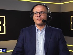 前裁判：没有确切画面能证明洛博特卡有手球，裁判判罚正确