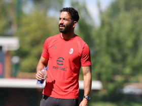 'I have the best squad in the world' – Amorim rates Milan's transfer window as a 10/10