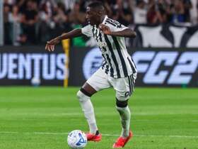 Juventus : Randal Kolo Muani sort du silence sur ses débuts très compliqués