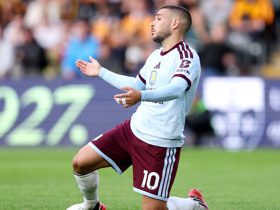 Hull City 0-0 Aston Villa: Emery's men still winless and goalless in Premier League