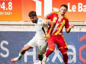 Le Mans : Bourabaa forfait contre le PSG