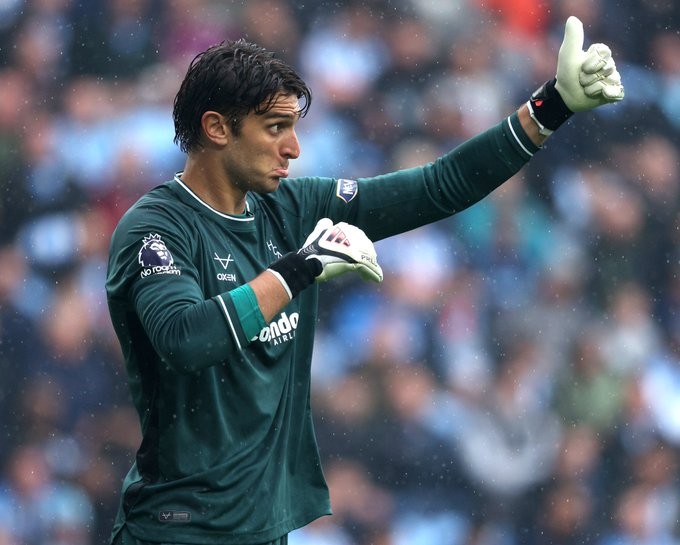 L'Hull City è la terza squadra neopromossa nella storia della Premier League a mantenere la porta inviolata per tre partite consecutive