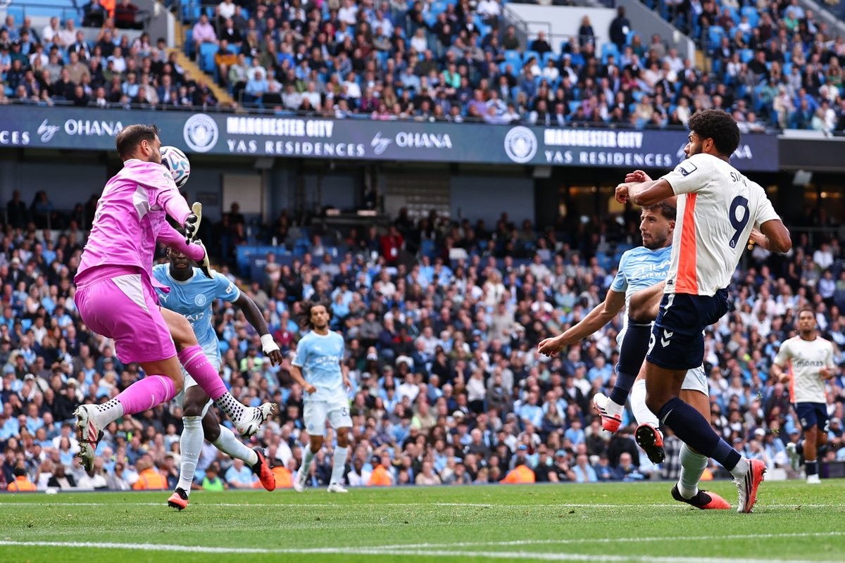 Tottenham, Villa e Coventry City: è la prima volta nella storia della Premier League che tre squadre non segnano nelle prime tre giornate