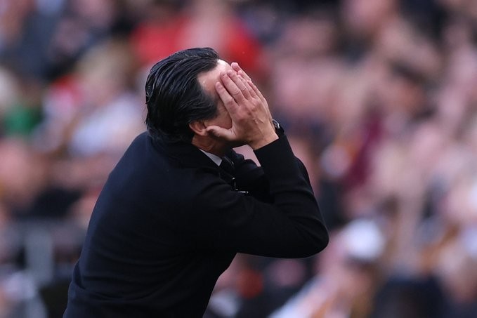 Bisakah Diulang? Aston Villa Raih 1 Poin dari 3 Laga Pembuka Musim Ini, Sama seperti Musim Lalu Saat Mereka Finis Keempat