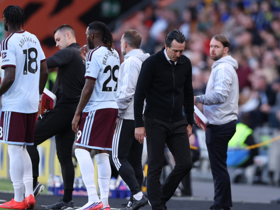 Emery says Villa did enough to beat Hull, remains confident goals will come
