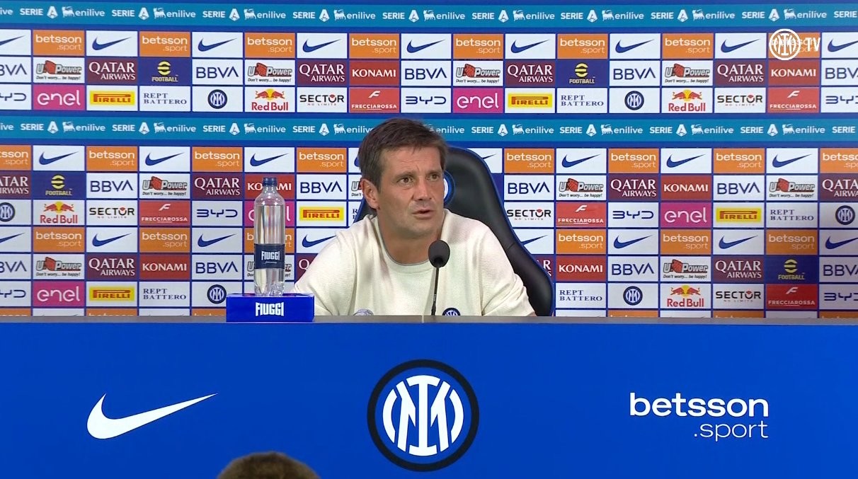 Chivu: San Siro war ein kochender Schmelztiegel, konnte Anweisungen nicht mehr übermitteln