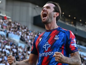 'Confidence from this result can help us' - Sage delighted after first Palace win
