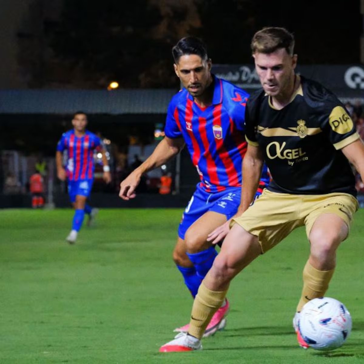 Resumen del Eldense vs. Mallorca, jornada 4 de LaLiga Hypermotion