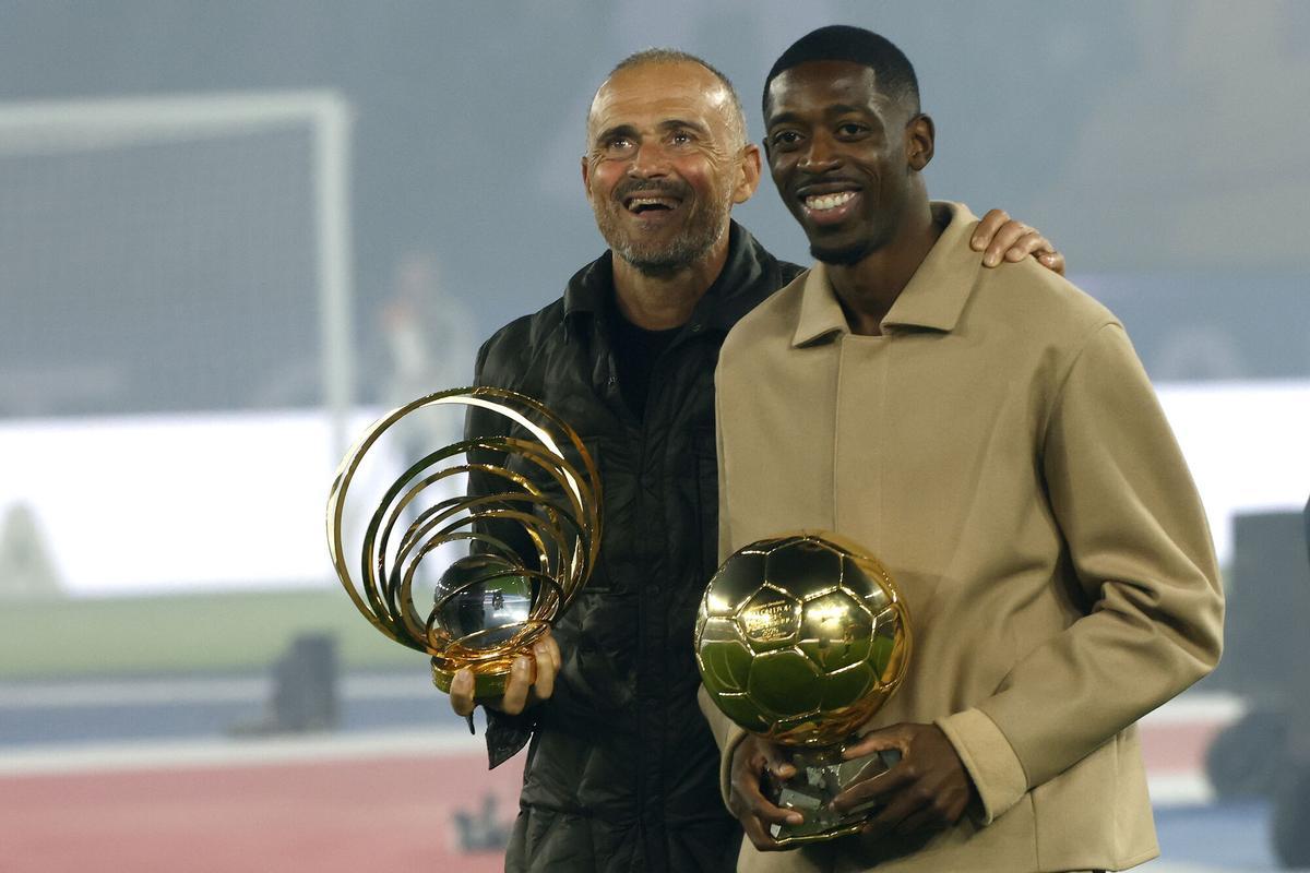 Sport: 2026 Ballon d'Or Will Prioritize Individual Performance Over Titles