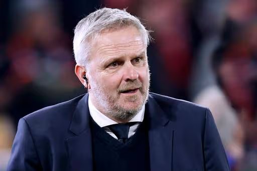 Hamann critica Kleindienst: grave violação de ética esportiva