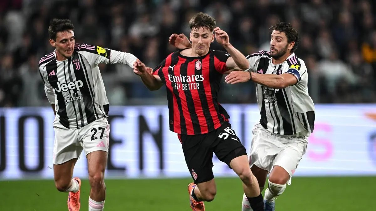 Costacurta espère que le match Juve-Milan sera différent des années précédentes
