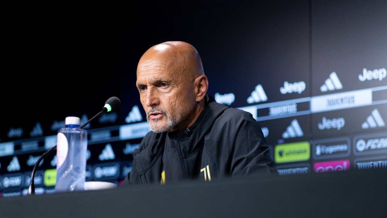 Spalletti: Las características versátiles de Walter Mad son un activo invaluable