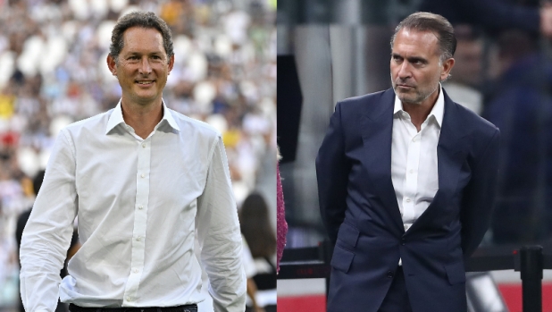 Juve e Milan gastaram €919 milhões em 3 anos, mas Milan conquistou apenas uma Supercopa da Itália