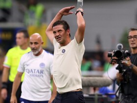 Chivu: Inter's courage was rewarded in great advertisement for Italian football