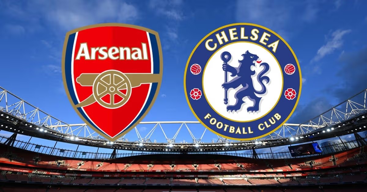 ¿Podrá Chelsea lograr su cuarta victoria consecutiva visitando al Arsenal? La última vez fue hace diez años