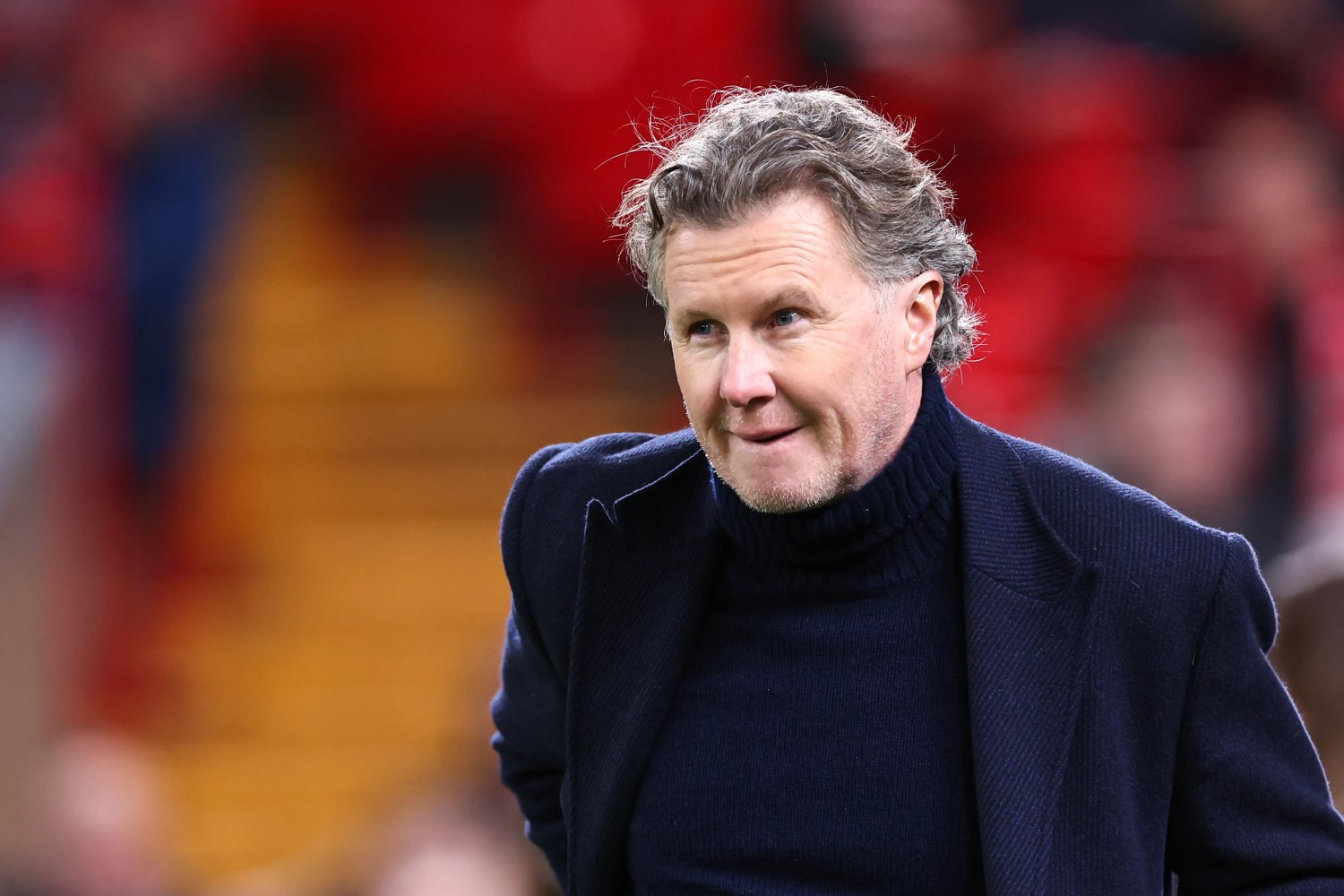 McManaman predice el Top 4 de la Premier League: Arsenal, Manchester City, Liverpool y Chelsea