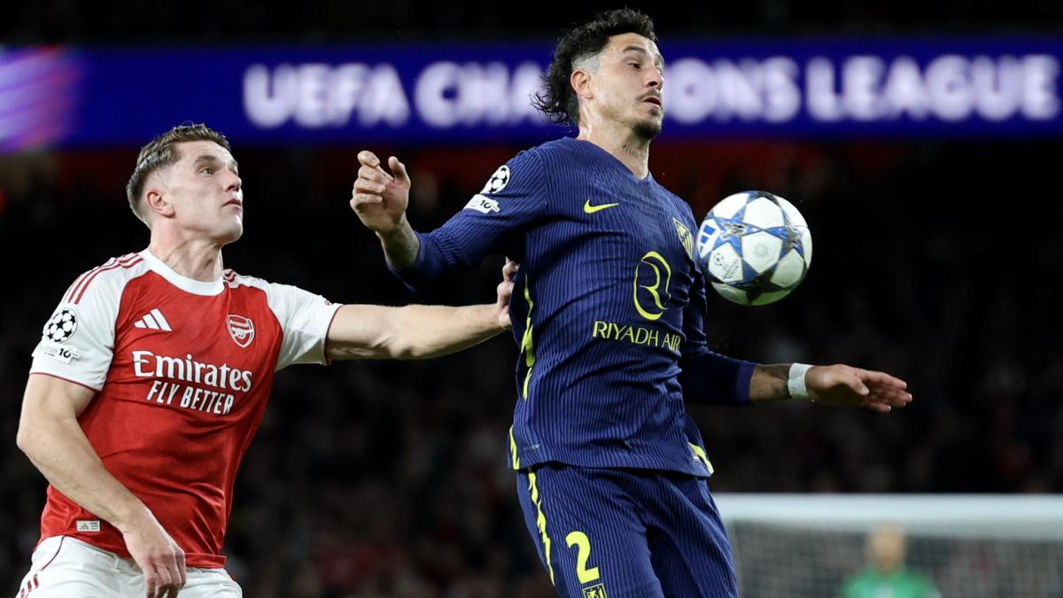 Media Prancis: Gyökeres Terpinggirkan, Belum Bermain di Liga Premier Musim Ini