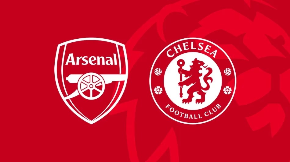 อาร์เซนอลแพ้เพียงนัดเดียวใน 29 เกมลอนดอนดาร์บี้ของพรีเมียร์ลีก ไม่แพ้ใคร 16 นัดติดต่อกัน