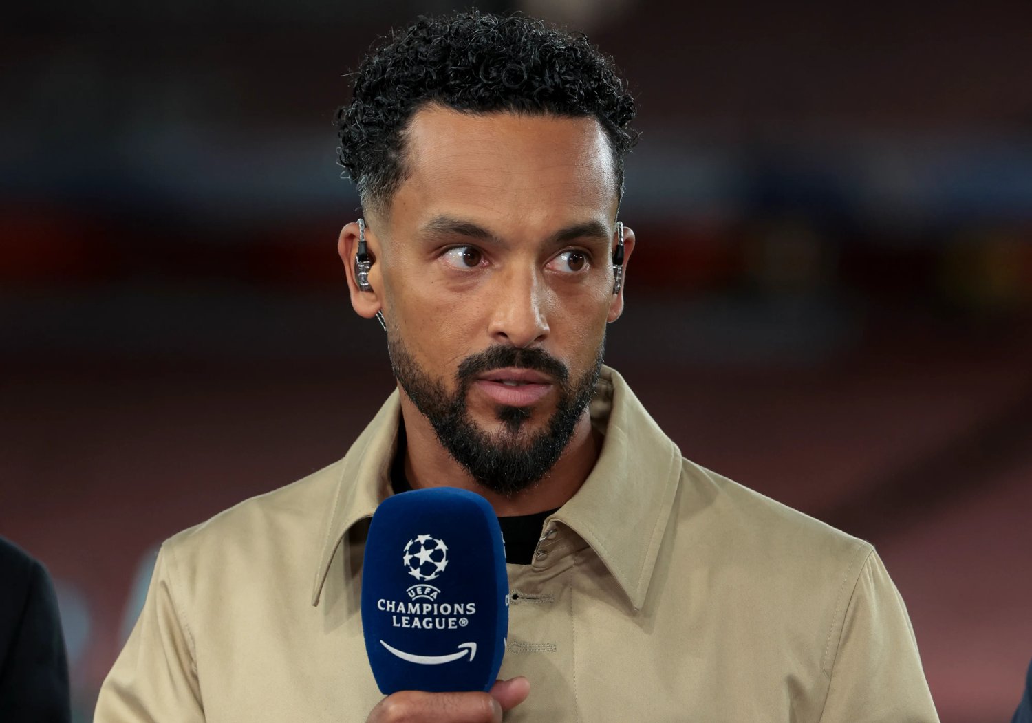 Walcott : J'aime Tsolis, mais je choisirais Rogers