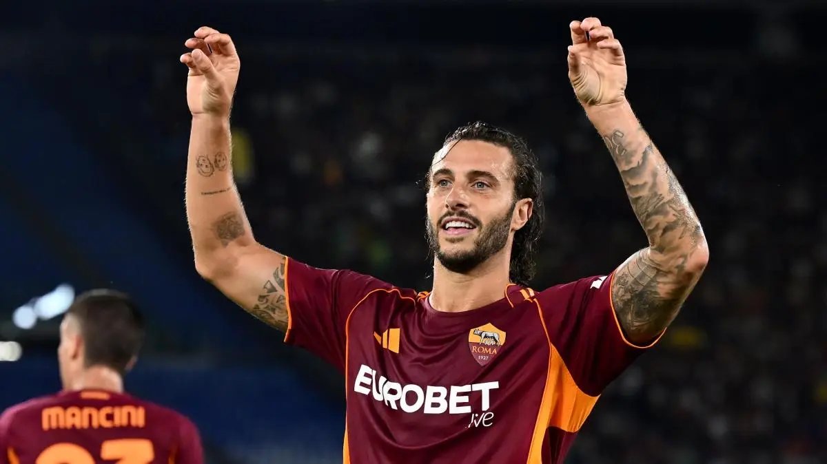 Hermoso: Confiar no técnico; Roma precisa brilhar na Champions