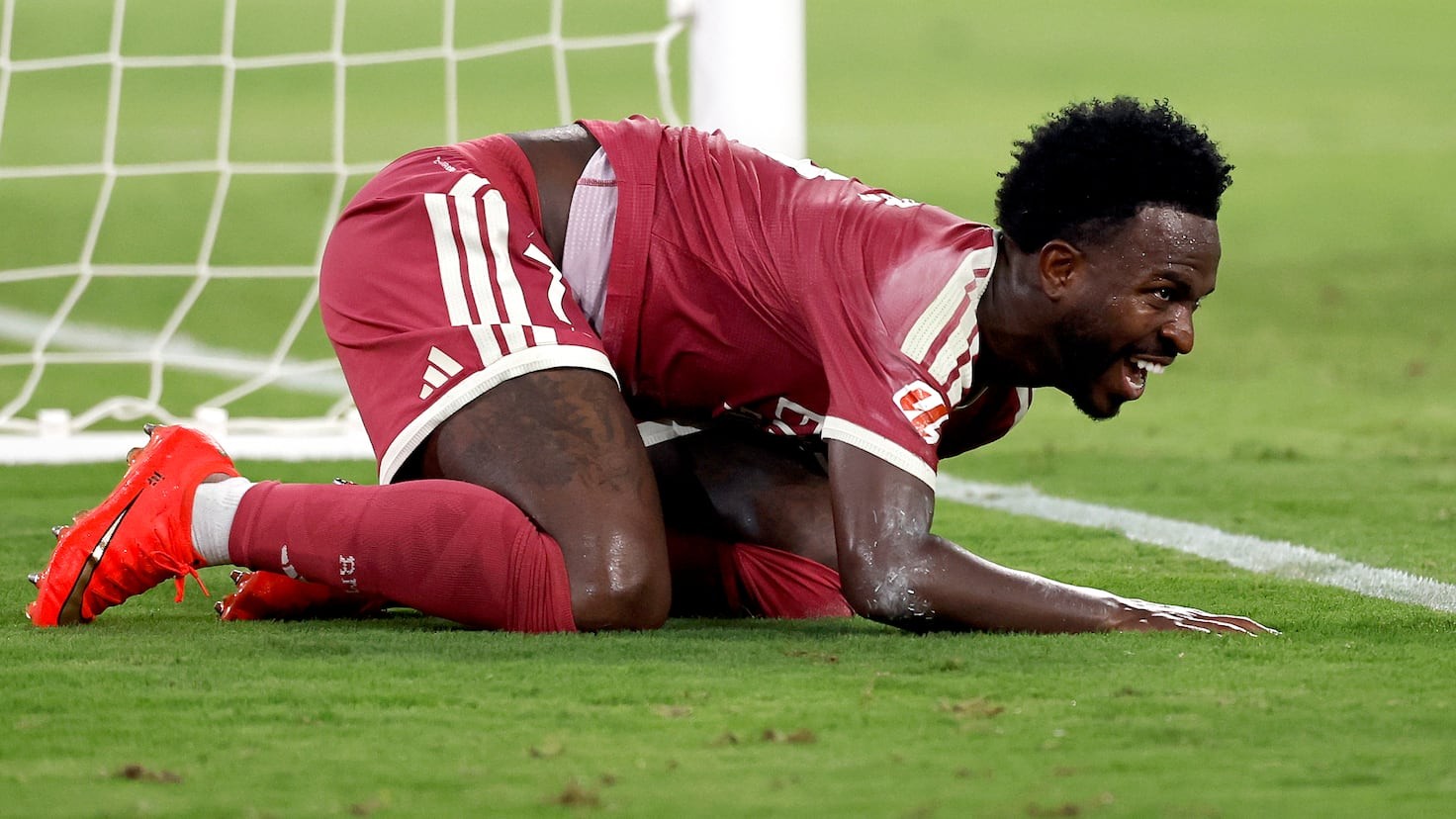 AS: Mourinho braucht eine harte Hand, keine Immunität für die Stars