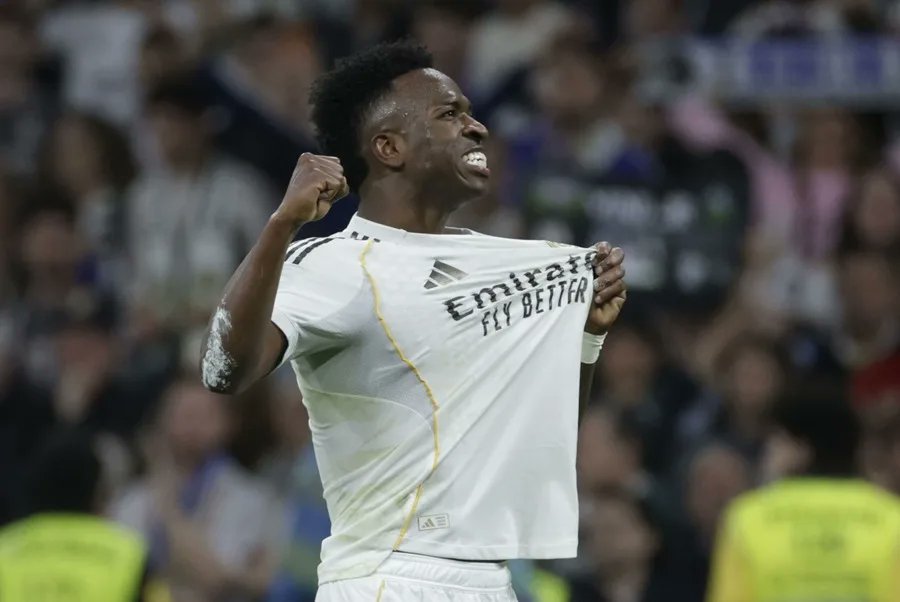 Vinicius debe reaccionar o su relación con Mourinho podría deteriorarse