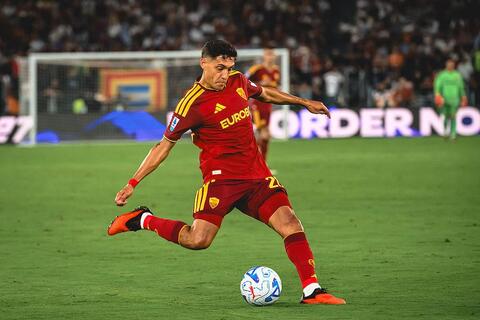 Molina sulla Roma: Concentriamoci sulla Champions, non pensiamo all'Inter