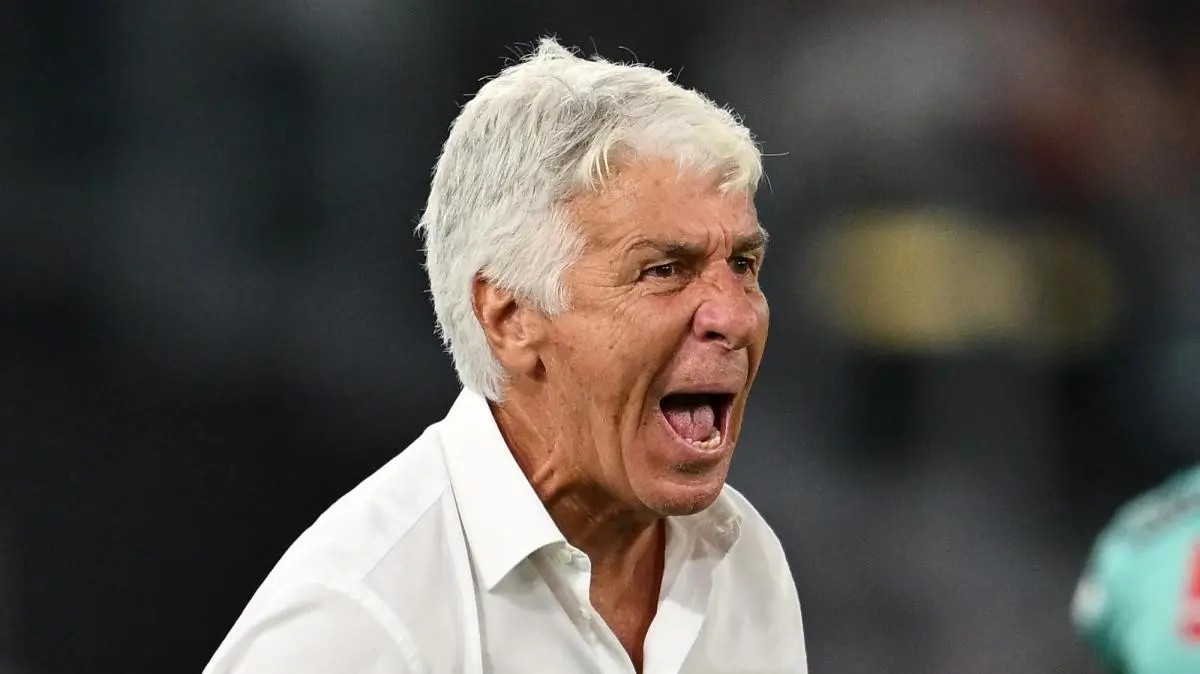 Gasperini: Außer bei Castros Schüssen fehlte unseren Abschlüssen Härte und Kraft