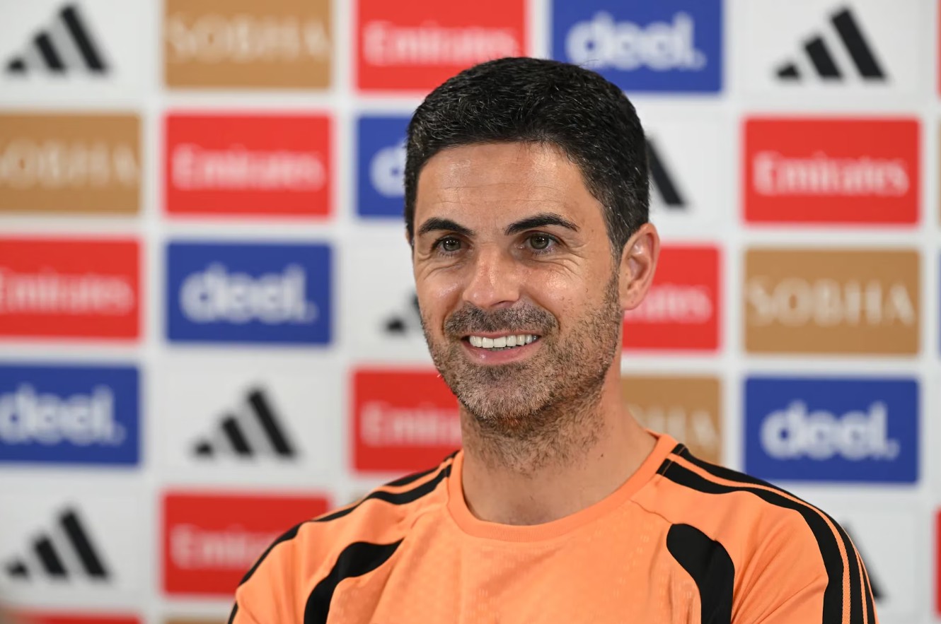 Con 11 vittorie, 4 pareggi e 2 sconfitte in 17 partite, il Chelsea è l'avversario più battuto della carriera manageriale di Arteta