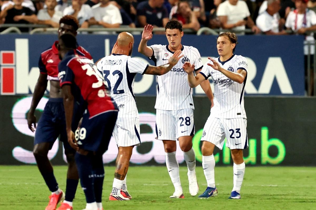 L'Équipe: Pavard bleibt überraschend bei Inter und lehnt zahlreiche Angebote ab, um sich seinen Stammplatz zu erkämpfen