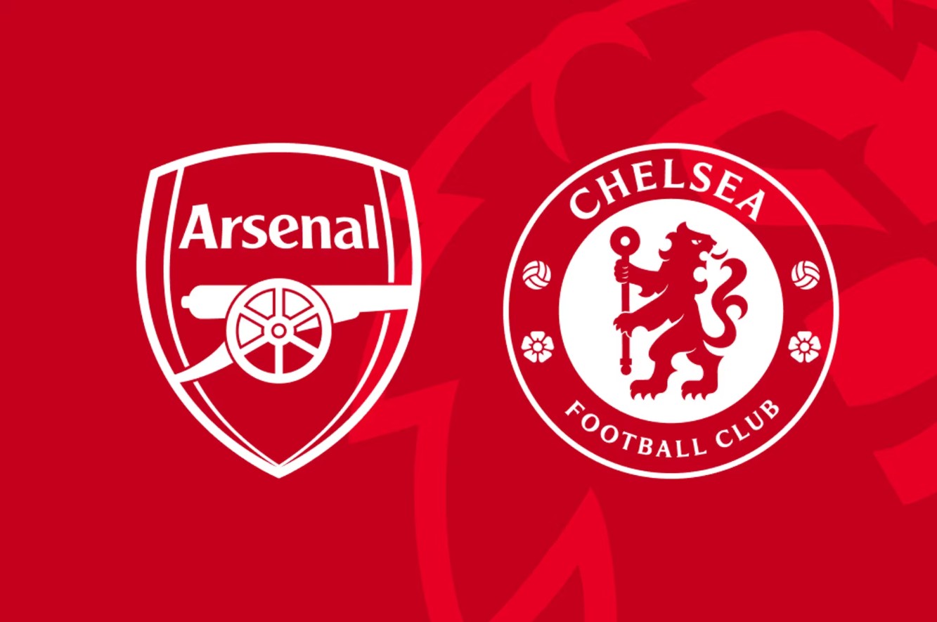 Arsenal Unbeaten in Last 9 Premier League Matches Against Chelsea, Longest Run Was 19 Games