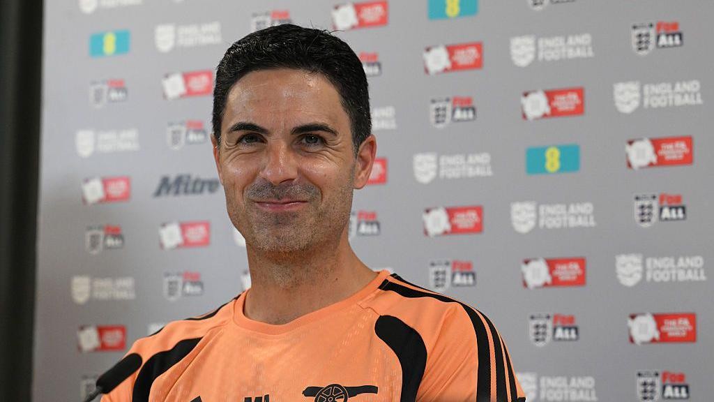 Arteta trifft auf seinen siebten Chelsea-Trainer: Xabi Alonso