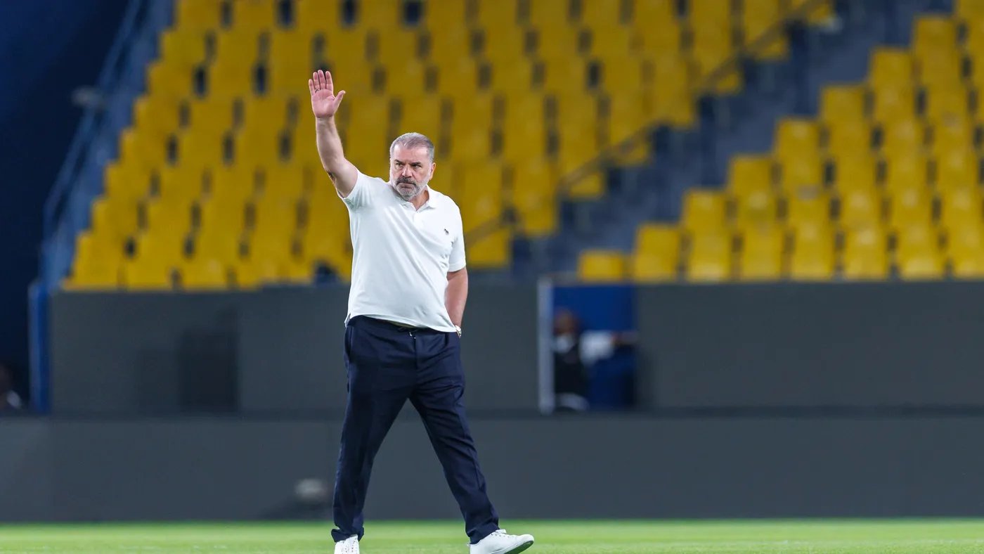 Postecoglou: We were the only team creating chances after 15 minutes; Rajković denied us