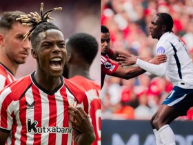 Kick Off: Early-season crisis looms for both Atlético Madrid and Tottenham Spurs