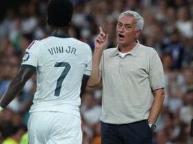 Real Madrid : José Mourinho a déjà un énorme problème