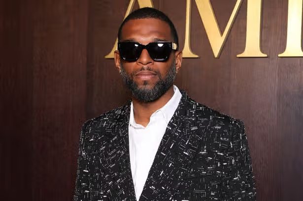 Ryan Babel lấn sân âm nhạc, thời trang sau khi giải nghệ