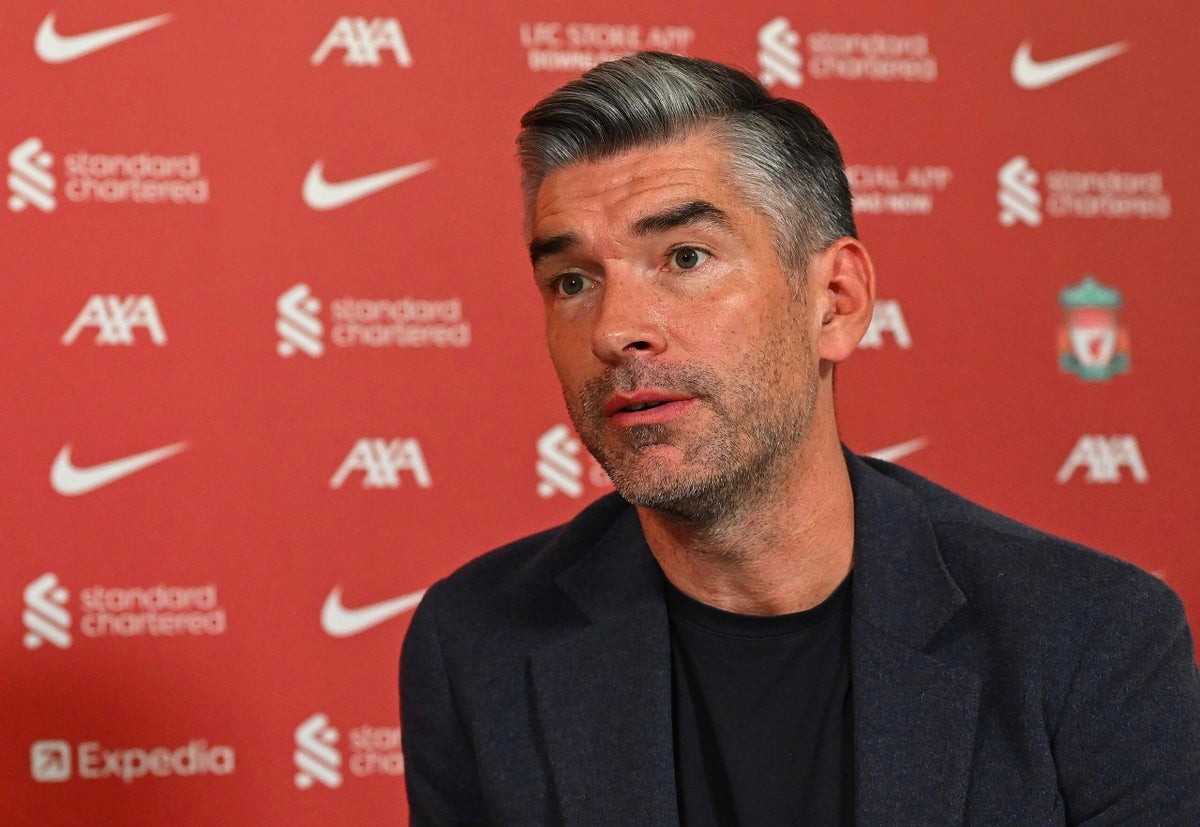 TA: Hughes Habiskan Rp13 Triliun, tapi Justru Tambah Masalah untuk Liverpool