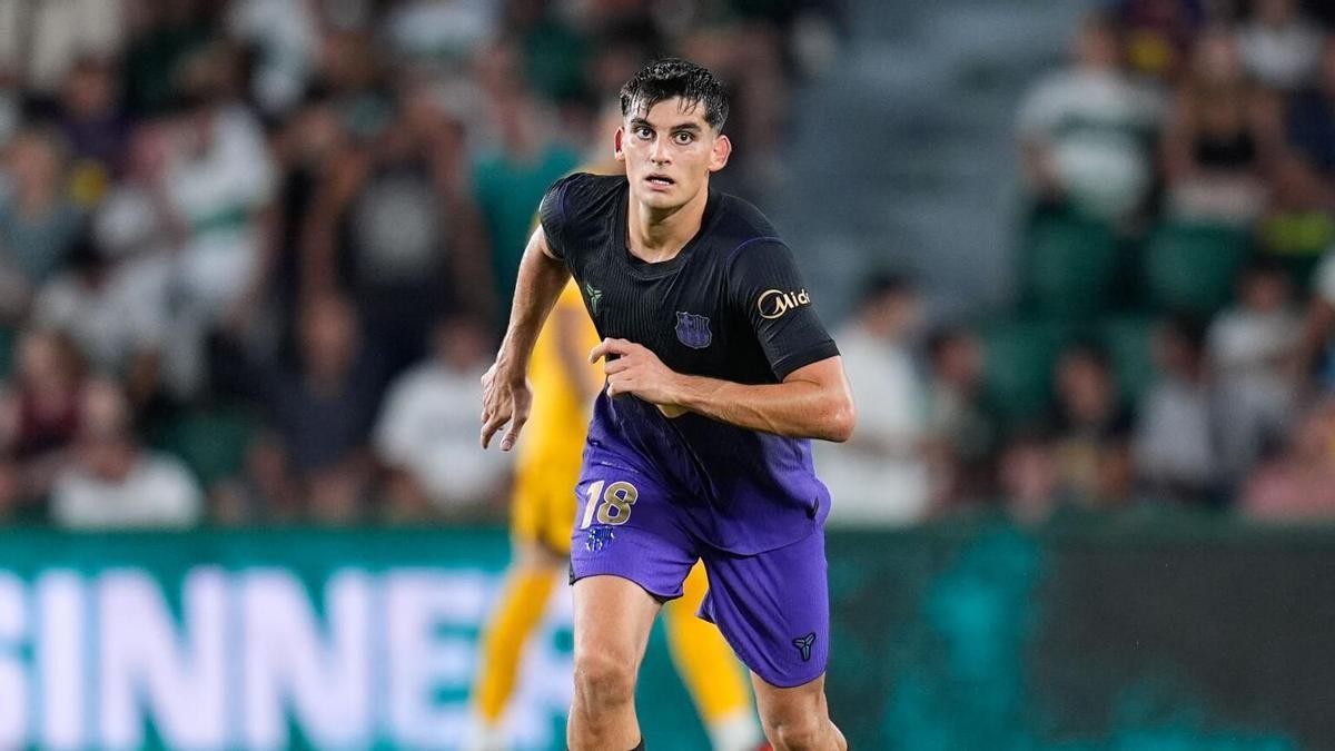 Selon Mundo Deportivo, le Barça n'a pas signé de nouveau défenseur central à la fermeture du mercato, offrant plus d'opportunités à Gerard Martín