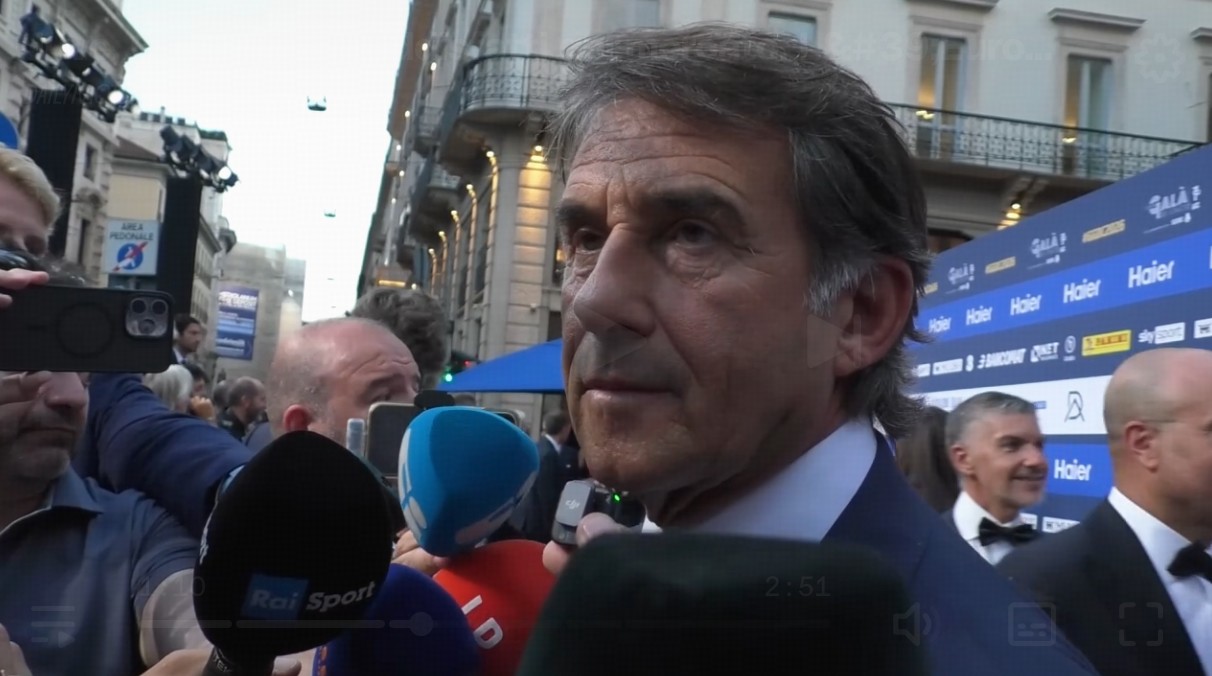Padovano: Vicario ist die beste Wahl für Juventus, Ramos ist mein bevorzugter Stürmer
