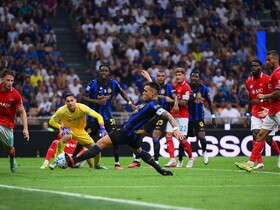 Chivu: Inter Vs Napoli Jadi Promosi Terbaik untuk Serie A