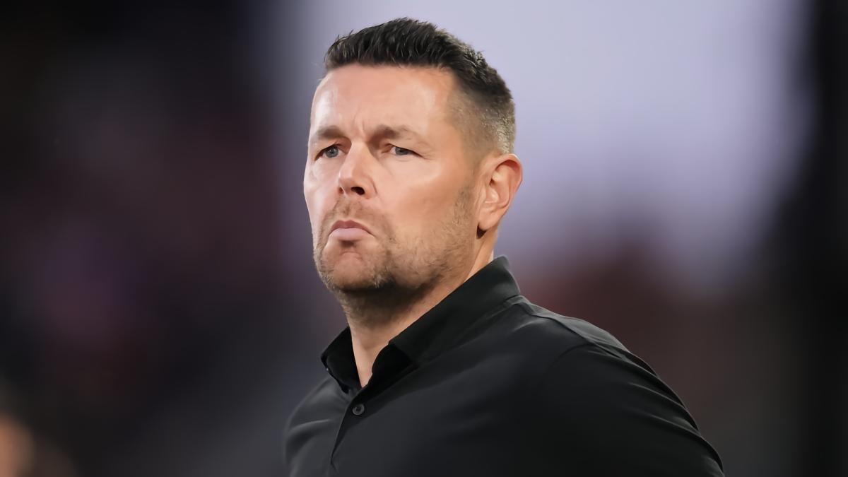 Meraih Kemenangan Perdana di Liga Premier, Pelatih Crystal Palace: Saya Tidak Puas dengan Cara Kami Bertahan