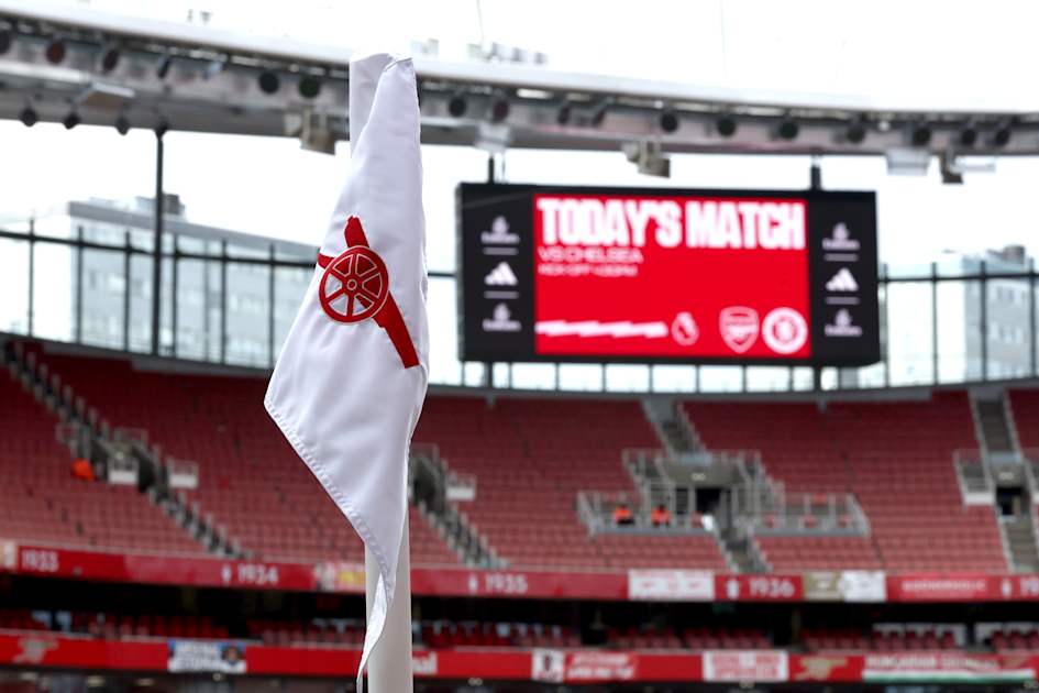 Chelsea se rend à Arsenal pour un quatrième succès consécutif